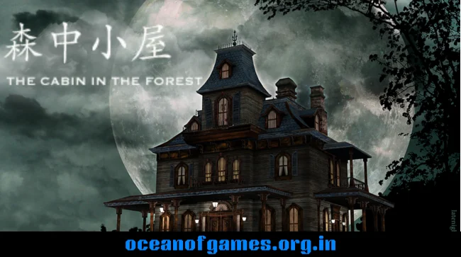 24H Stories The Cabin In The Forest Free Download