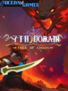 7th DomainTree of Chaos Ocean of Games