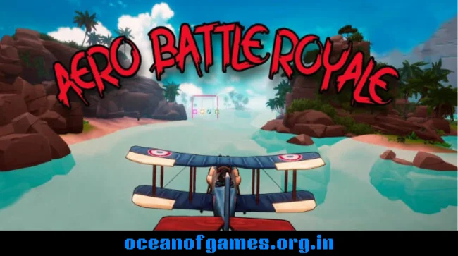 AERO BATTLE ROYALE Free Download