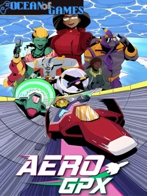 Aero GPX Free Download