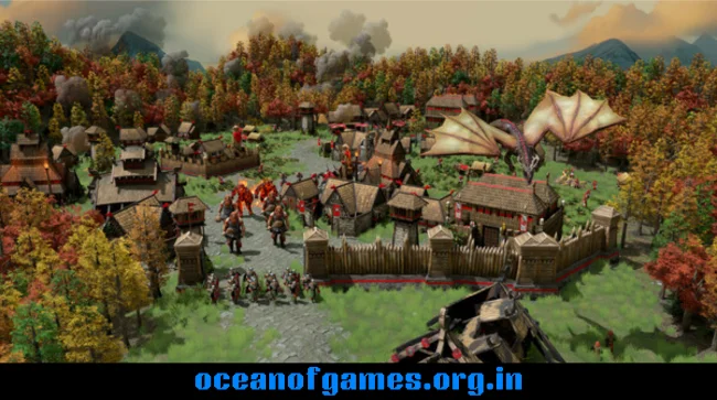 Age of Mythology Retold Download PC