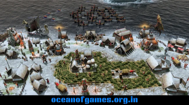 Age of Mythology Retold Download PC