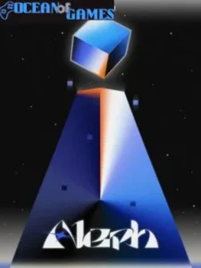 Aleph Ocean of Games
