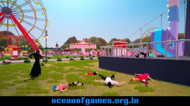 Amusement Park Simulator Download PC