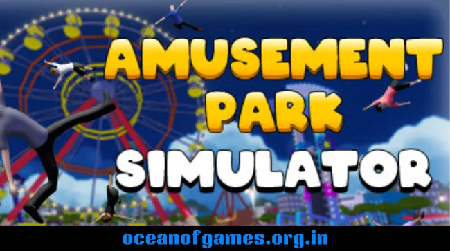 Amusement Park Simulator Free Download