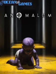 Anomalum Ocean of Games