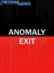 Anomaly Exit Ocean of Games