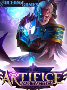 Artifice War Tactics Ocean of Games