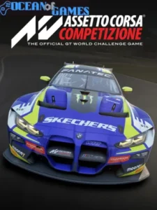 Assetto Corsa Competizione Ocean of Games