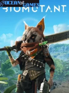 BIOMUTANT Ocean of Games