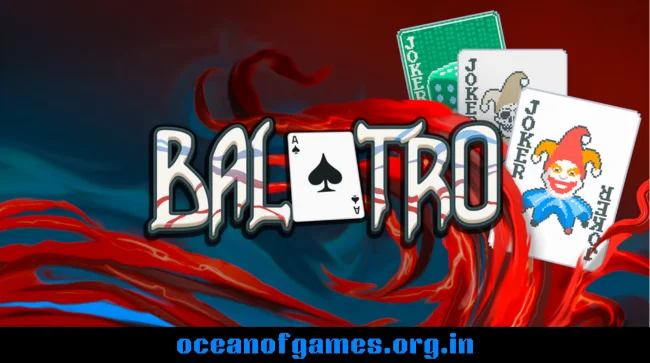 Balatro Free Download