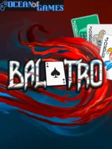 Balatro Ocean of Games