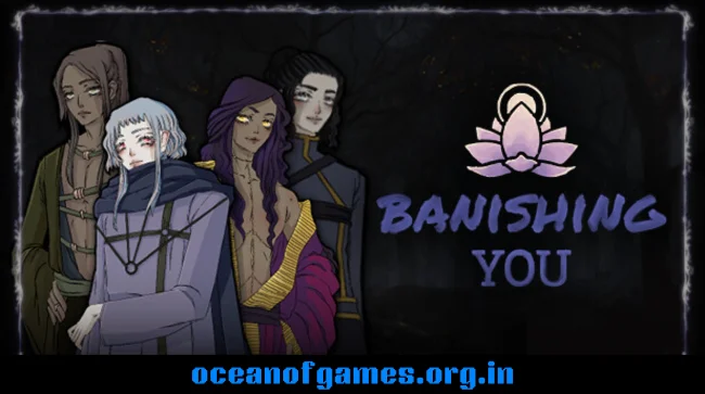 Banishing You Free Download