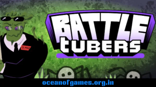 BattleTubers Free Download