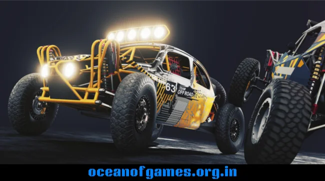 BeamNG.drive Download PC