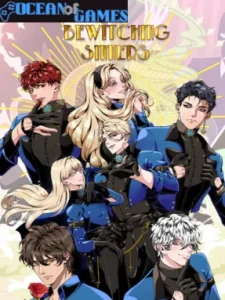 Bewitching Sinners Ocean of Games