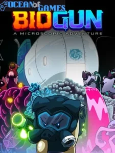 BioGun Ocean of Games