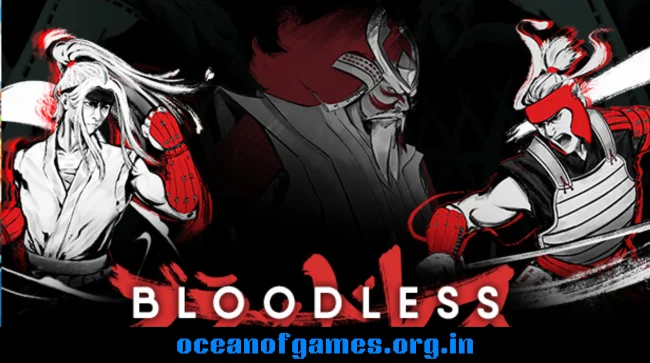 Bloodless Free Download