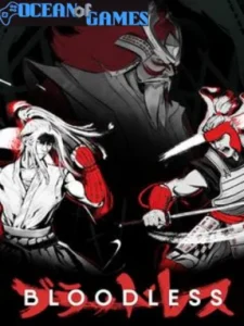 Bloodless Ocean of Games