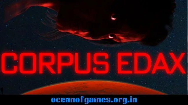 CORPUS EDAX Free Download