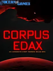 CORPUS EDAX Ocean of Games