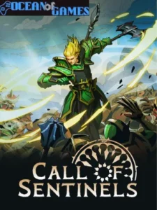 Call of Sentinels Ocean of Games