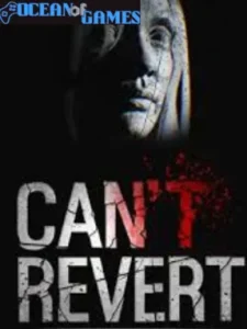 Can't revert Ocean of Games