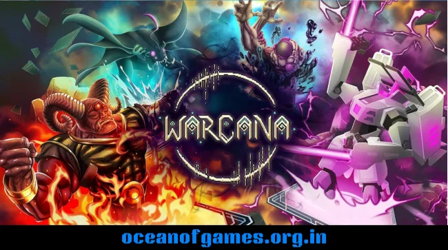 WARCANA Free Download