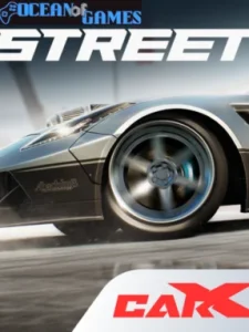 CarX Street Ocean of Games