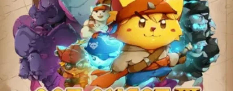 Cat Quest III New Content Free Download