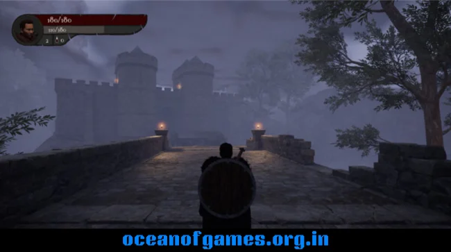 Chronicles Of Sagrea Download PC