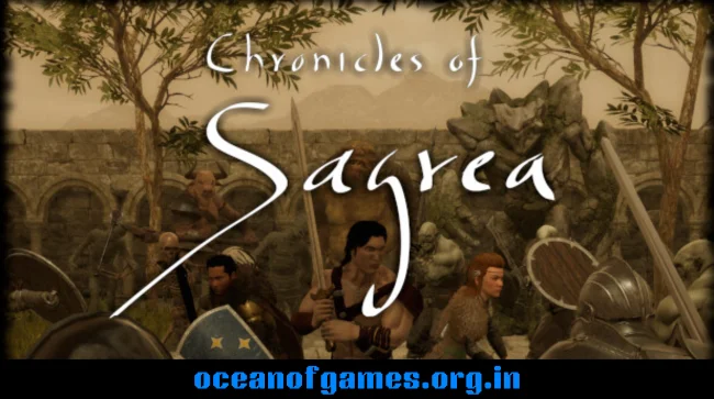 Chronicles Of Sagrea Free Download