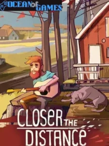 Closer the Distance Ocean of Games