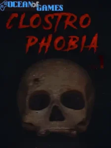 Clostrophobia Vol 1 Ocean of Games