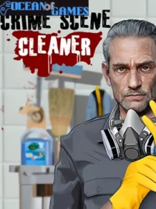 Crime Scene Cleaner Ocean of Games