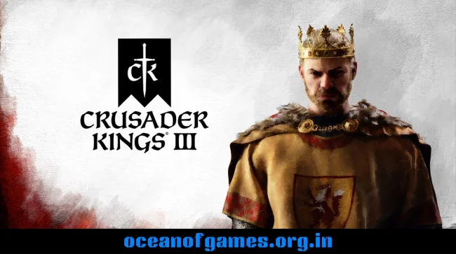 Crusader Kings III Free Download