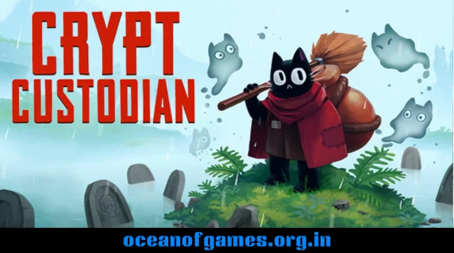 Crypt Custodian Free Download