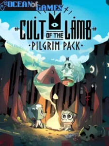 Cult of the Lamb Pilgrim Pack Ocean of Games