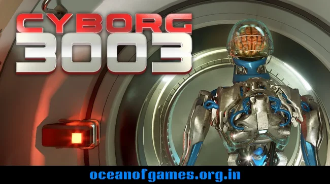 Cyborg3003 Free Download