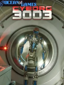Cyborg3003 Ocean of Games