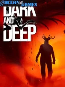 Dark and Deep Ocean of Games