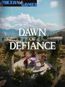 Dawn of Defiance Ocean of Games