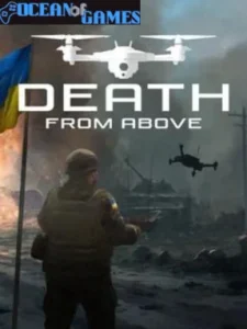 Death From Above Ocean of Games