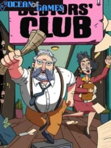 Debtors' Club Ocean of Games