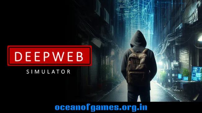 DeepWeb Simulator Free Download