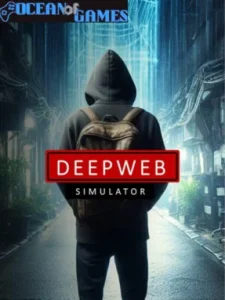DeepWeb Simulator Ocean of Games