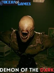 Demon Of The Dark Ocean of Games