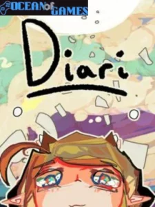 Diari Ocean of Games