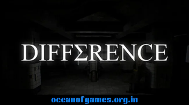 Difference Free Download