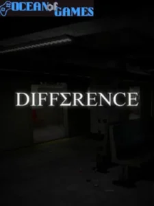 Difference Ocean of Games